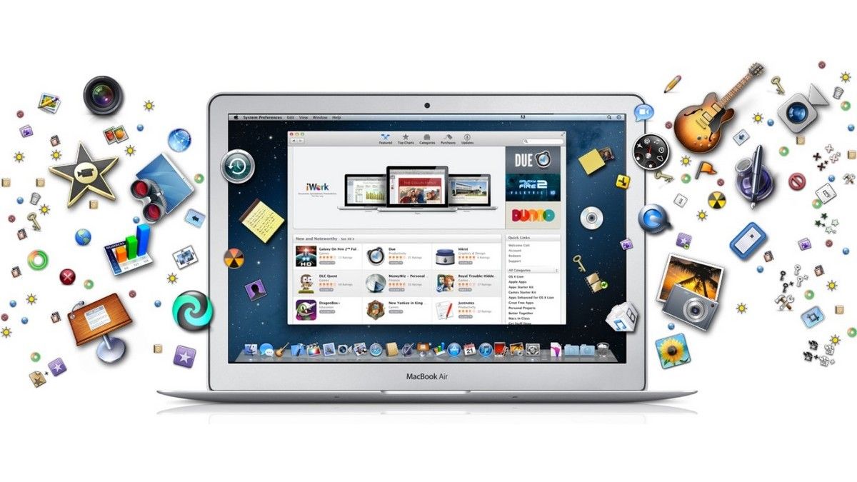 Új utak jöhetnek létre az iOS és a&nbsp;macOS világában