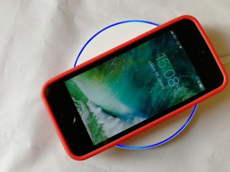 iPhone - díj vezeték töltő