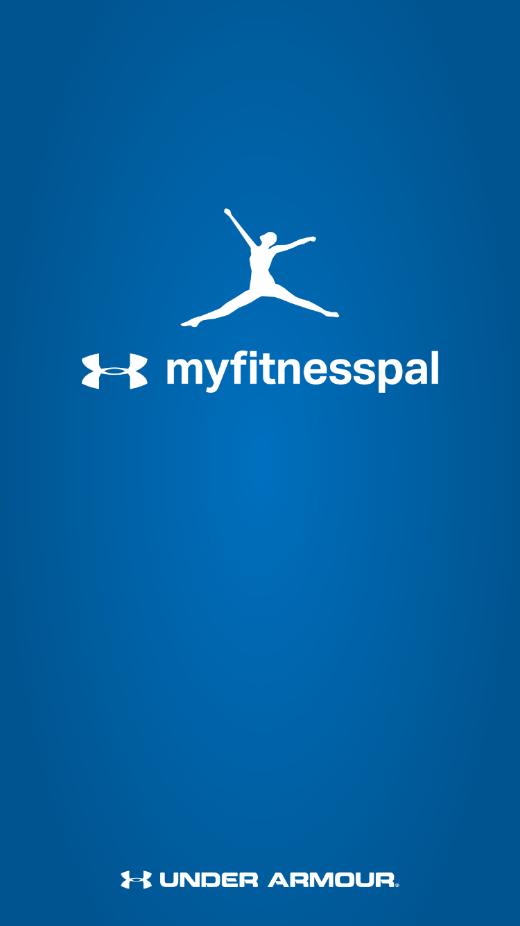 MyFtinessPal - iPhone kérelem