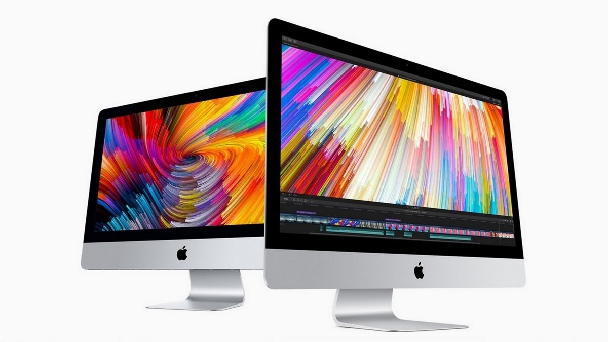 Hamarosan megújulnak a&nbsp;Mac számítógépek!