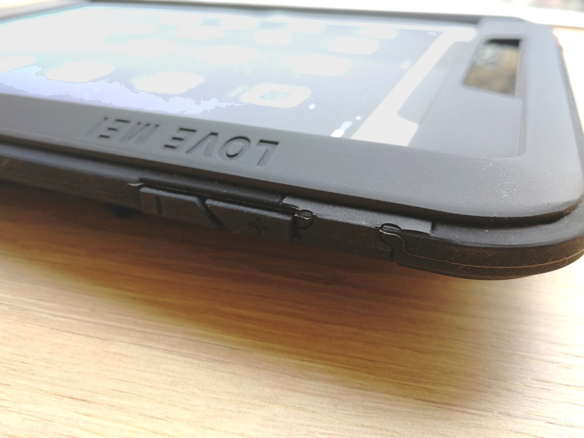 iPad Air Jobb védelmet nem találsz