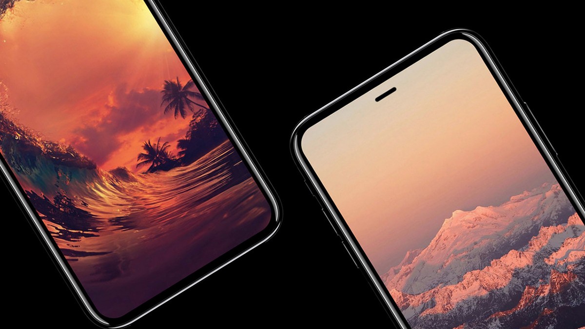 Új szupertelefonon dolgozik az Apple