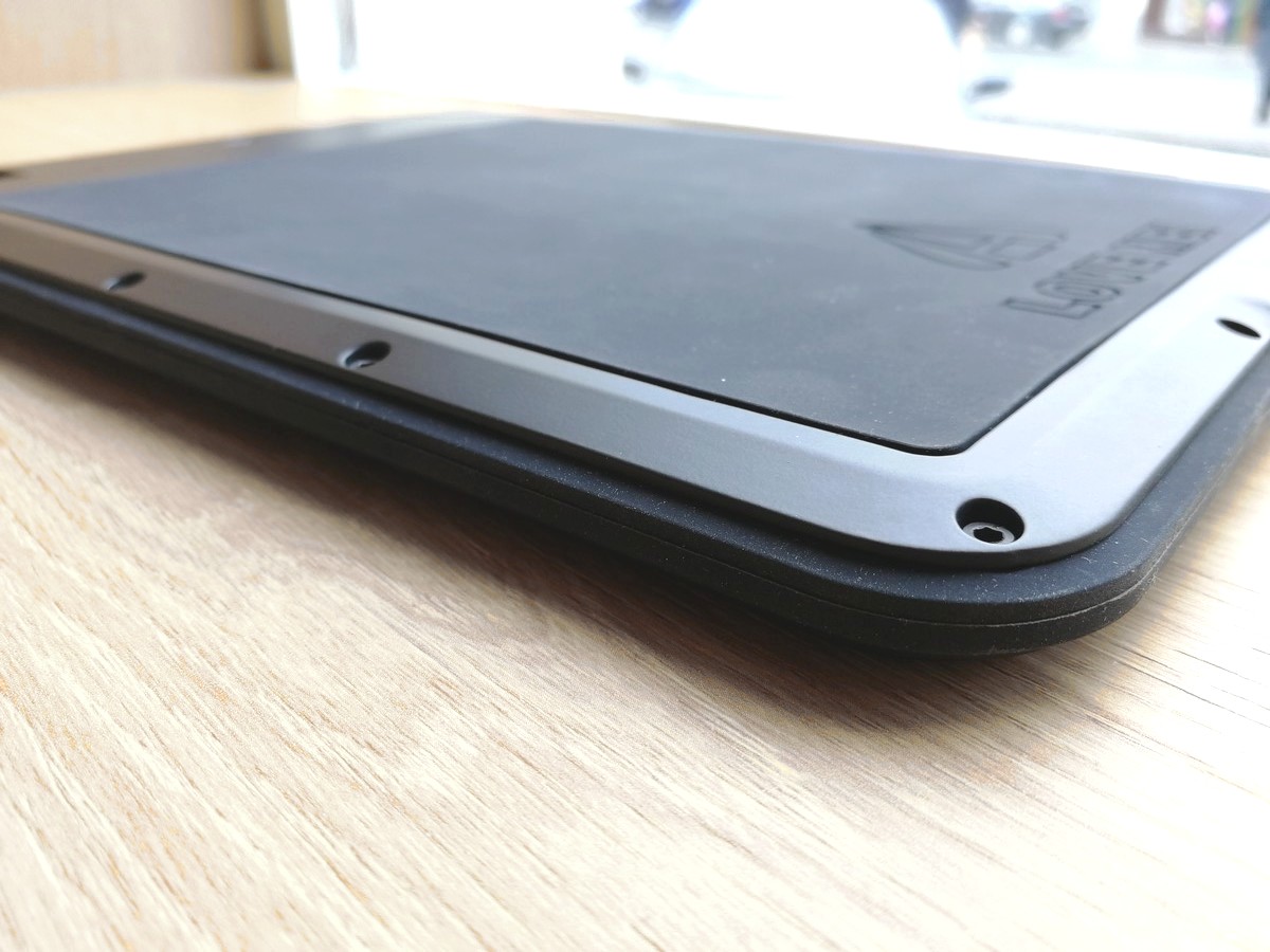 Jobb védelmet nem találsz iPad Air