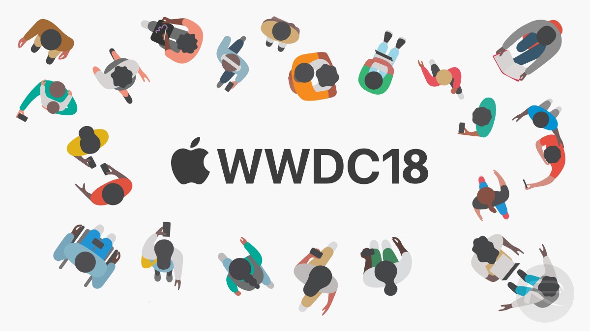 WWDC 2018: Új Apple készülékeket és szoftvereket is bemutatnak