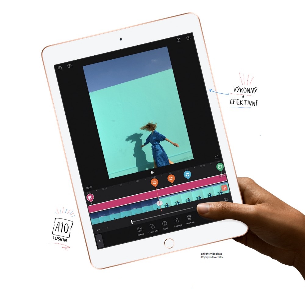 iPad a 6. generáció - ár