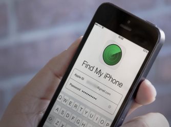 Előkerülhet az eltűnt iPhone