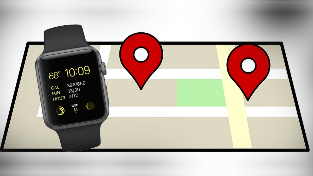 Ne pánikolj, megtalálhatod az Apple Watch-ot!