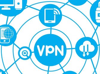 Az iPhone internet biztonságos VPN