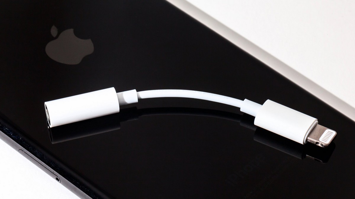 Lightning helyett használj jack 3,5 mm dugót iPhone-hoz