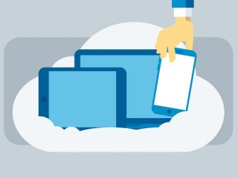 Jelentkezzen ki iPhone, iPad vagy MacBook iCloud-ból