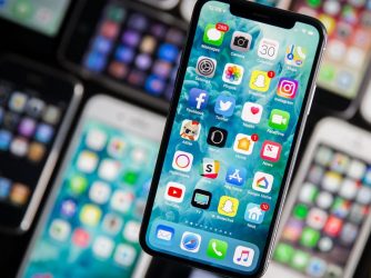iPhone X - kritikák