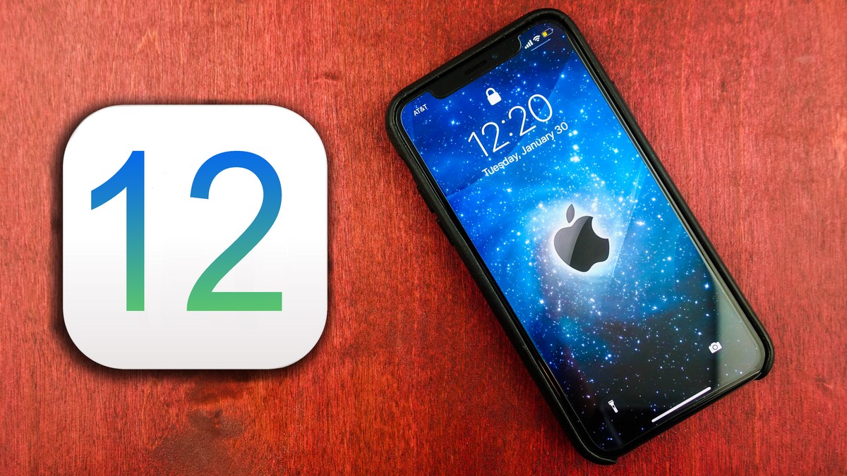 Számos fejlesztéssel érkezik az iOS 12