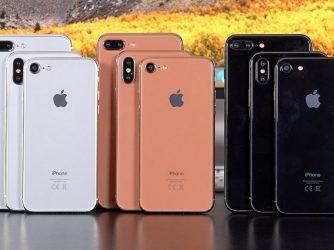 Hírek - Apple 2018