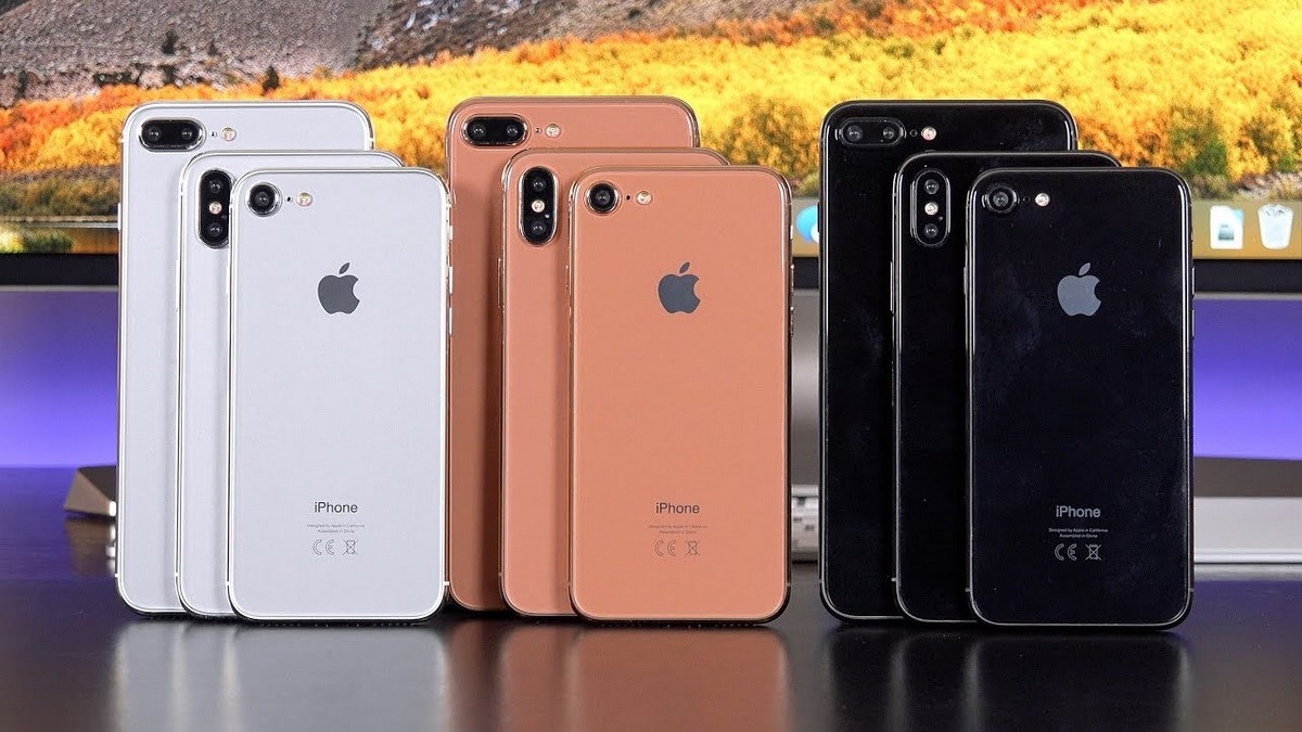Milyen iPhone és iPad újdonságokat várhatunk?