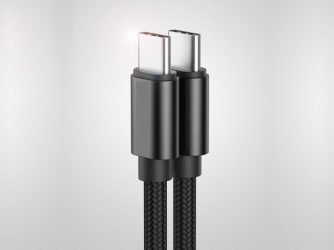 Kábel UCB-C 1 méter