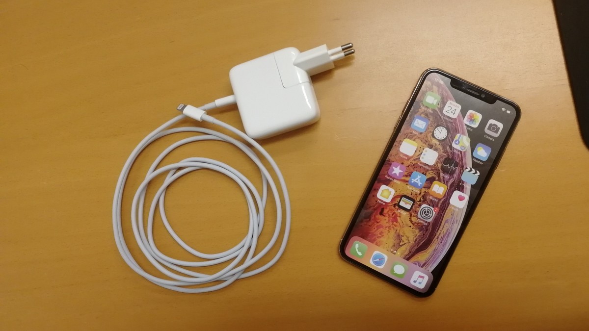 Mi az az iPhone gyorstöltés és hogyan kell használni?