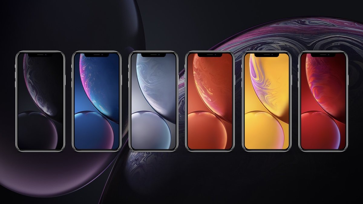 iPhone XR: az Apple új nagydobása a&nbsp;mobilok piacán