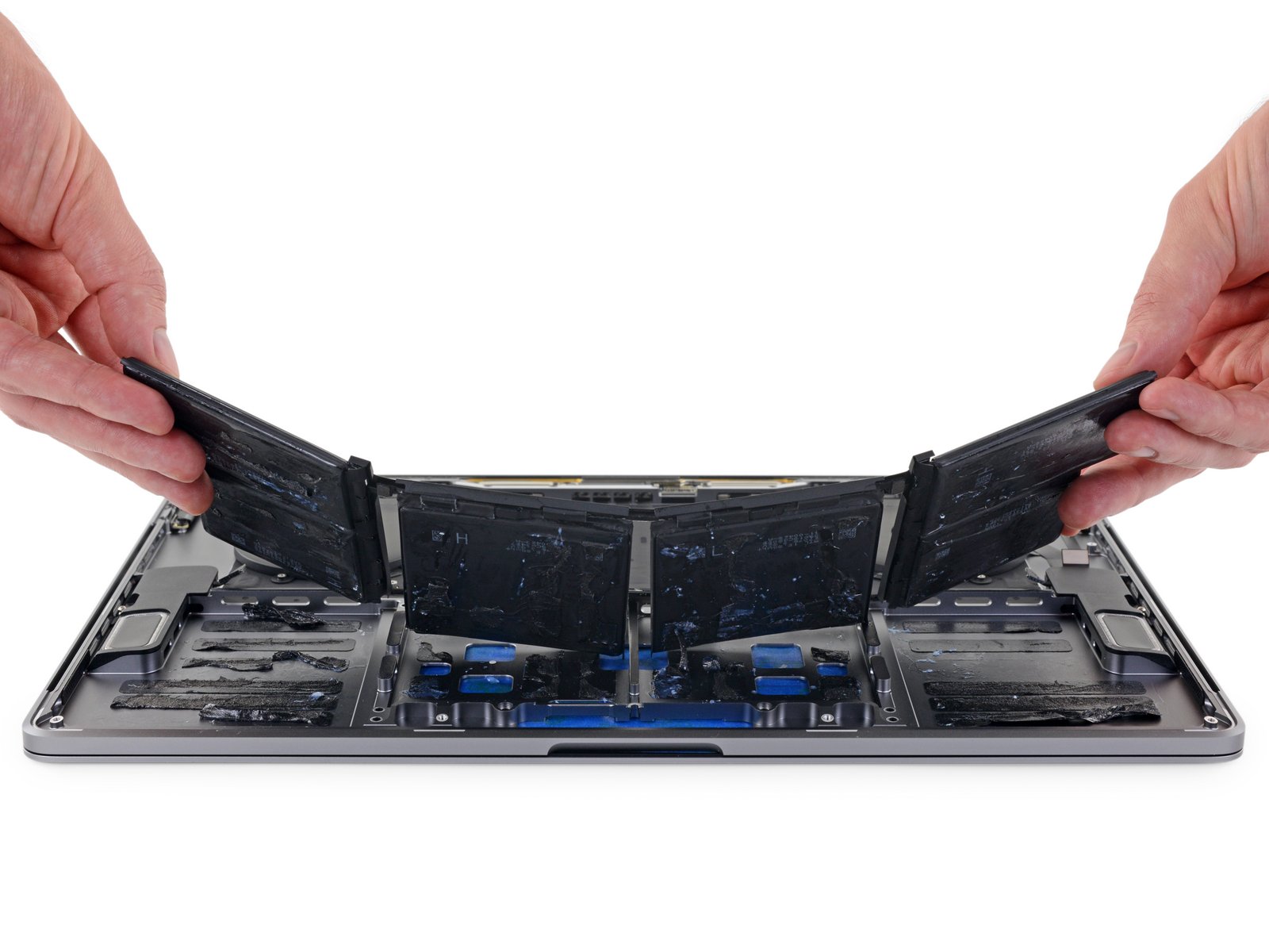 A MacBook akkumulátor kalibrálása meghosszabbítja az élettartamát és pontosságát