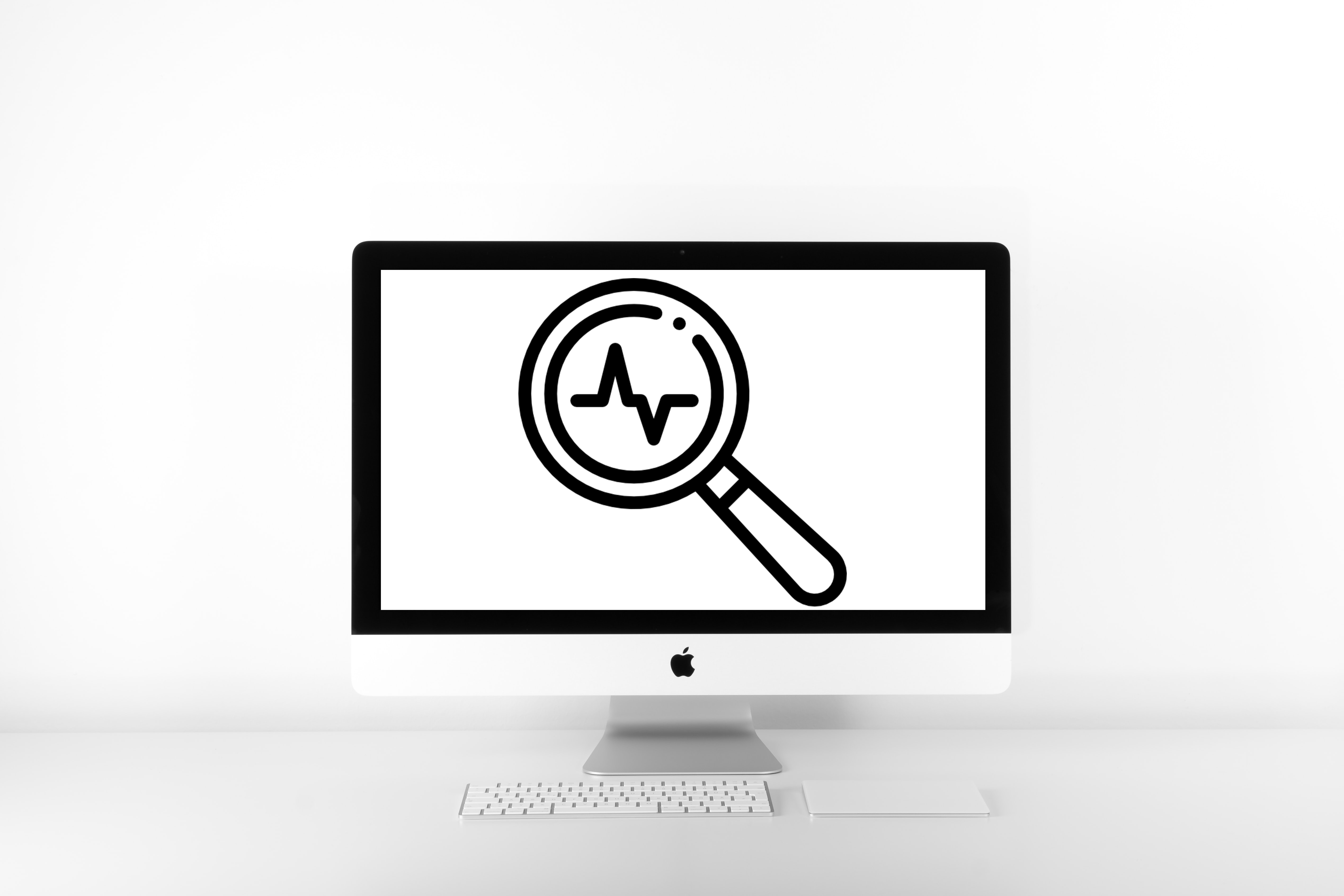 Hogyan kell elvégezni a diagnosztikai tesztet Mac -en