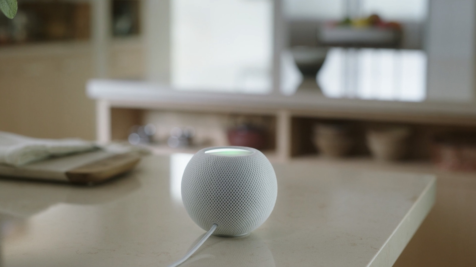 HomePod mini – az idei karácsony slágere, de nem Magyarországon