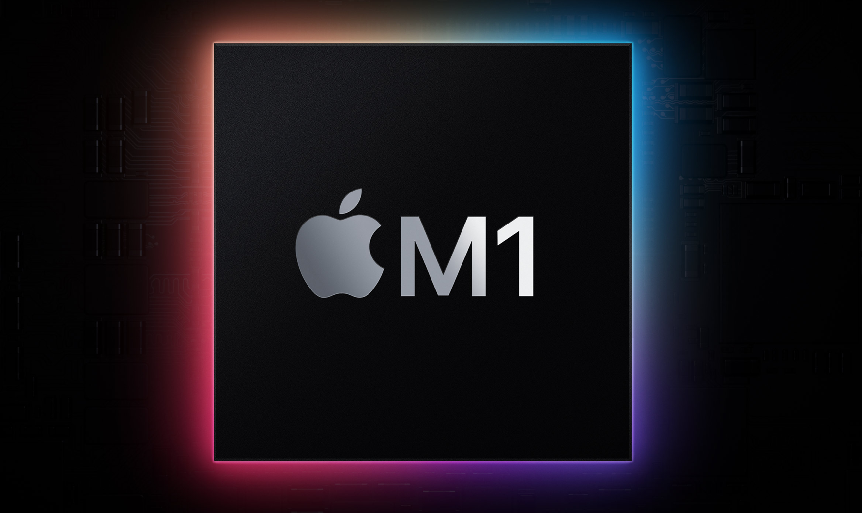 Apple Event: M1 processzor és új MacBook -ok
