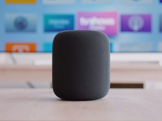 Jak obnovit HomePod mini do továrního nastavení, aby byl jako nový.