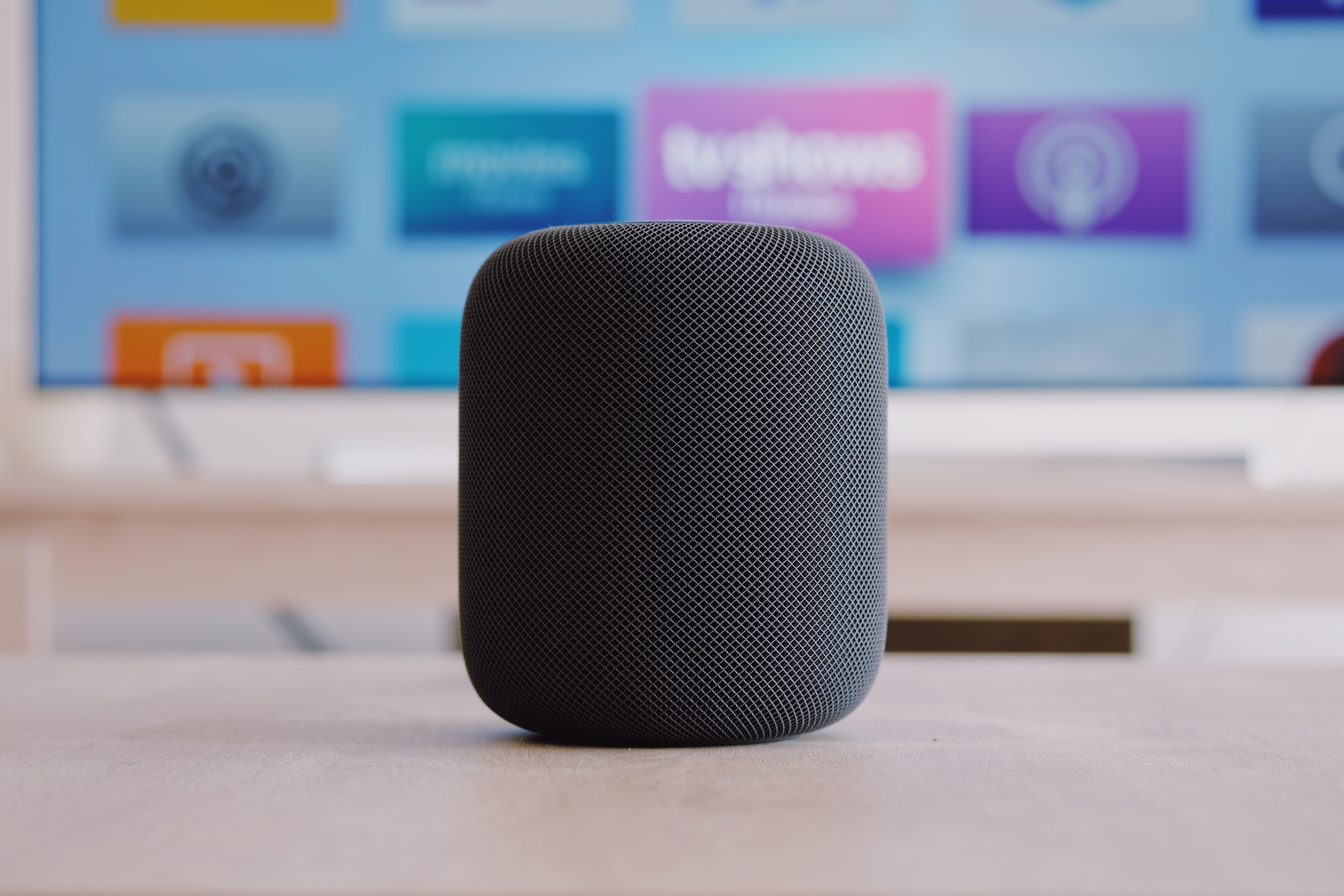Hogyan lehet visszaállítani a HomePod alapértelmezett beállításait