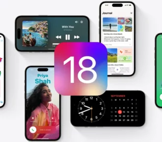 Az iOS 18 állítólag új kezdőképernyőt, moduláris kialakítást és számos alkalmazás frissítését hozza!