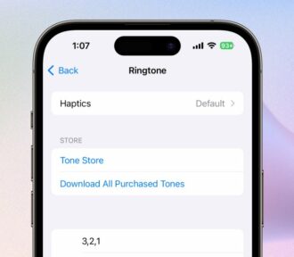 iOS tippek #18 – Hogyan hozhatsz létre saját csengőhangokat YouTube-videókból?