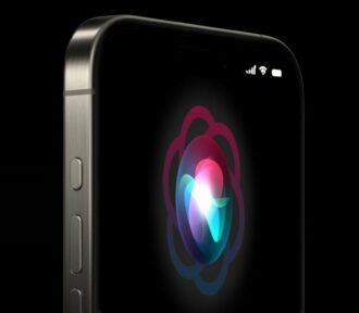 Az Apple a&nbsp;Siri 2.0 bevezetését tervezi! Mit kínál majd az új AI asszisztens?
