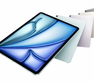 iPad Air 2024 – Mi az új iPad „a tömegeknek”?