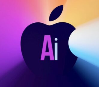 Tim Cook: A&nbsp;generatív mesterséges intelligenciánknak olyan előnyei vannak, amelyek megkülönböztetik a&nbsp;többitől!