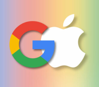 A Google 20 milliárd dollárt fizetett az Apple-nek, hogy az iPhone fő keresőmotorja legyen!