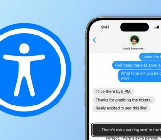 Az Apple bemutatta az első funkciókat a&nbsp;készülő operációs rendszerekből!
