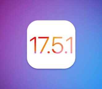 Az Apple kiadta az iOS 17.5.1-et és az iPadOS 17.5.1-et! Ezek egy nagyon komoly biztonsági hibát javítanak. Mi az?