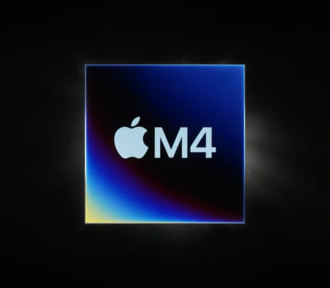 Milyen erős az új M4 chip a korábbi Apple Silicon processzorokhoz képest?