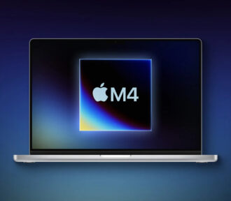 Várja az új MacBookokat M4 chippel? Már tudjuk, hogy az Apple mikor tervezi bemutatni őket!