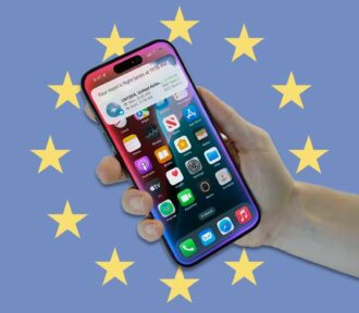 Az Apple visszavág az Európai Uniónak. Mesterséges intelligenciáját nem engedik be az EU-ba!