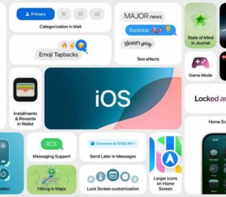 iOS 18 – Mit hoz az operációs rendszer legújabb generációja az iPhone-ok számára?