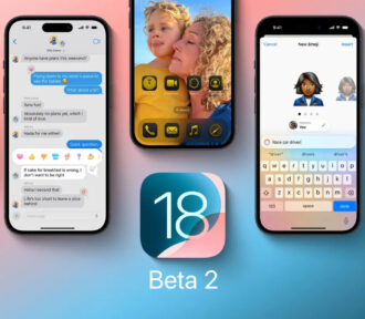 Az Apple kiadta az iOS 18 béta 2 és más új rendszerek második béta verzióit! Mi az újdonság?