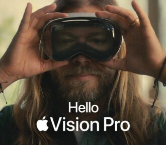 Az Apple néhány héten belül 8 új országban kezdi meg a&nbsp;Vision Pro headset értékesítését!