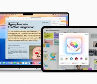 Mi mindent mutatott be az Apple a WWDC 2024 nyitó keynote-ján?