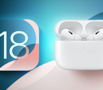 Ezt az 5 új funkciót hozza az AirPods az iOS 18-mal!
