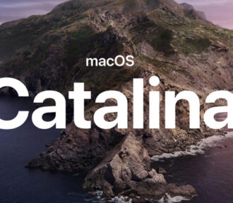 macOS Történelem #16 – macOS 10.15 Catalina (2019)