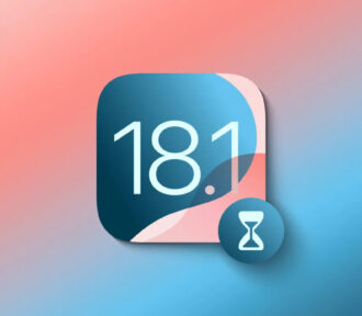 Ezek az újonnan bevezetett funkciók nem érkeznek meg az iOS 18.1-ig!
