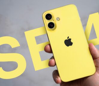 Az iPhone SE 4 állítólag a&nbsp;vártnál jobban hasonlít az iPhone&nbsp;16-ra. Mit hoz és mikor jelenik meg?