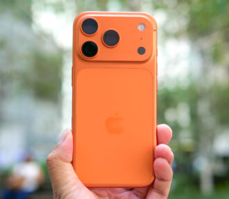 iPhone 17 Pro Max egy hónap használat után: Nagy kijelző, nagy akkumulátor-élettartam, kis hátrányok