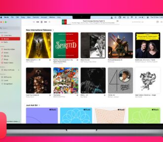 Útmutató: Hogyan adhatok hozzá saját zenéket az Apple Music-hoz?
