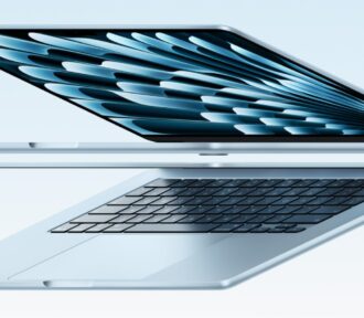 MacBook Air M5: Nagyobb teljesítmény, több memória, magasabb ár. Mit hoz a&nbsp;legnépszerűbb Mac új generációja?