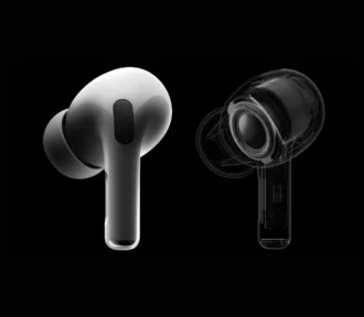 Meglepően hamarosan érkezhetnek az új AirPods Pro-k. Az Apple az elmúlt évek legnagyobb változására készül!